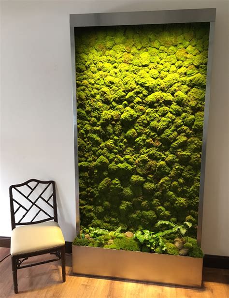 Living moss wall. Things To Know About Living moss wall. 